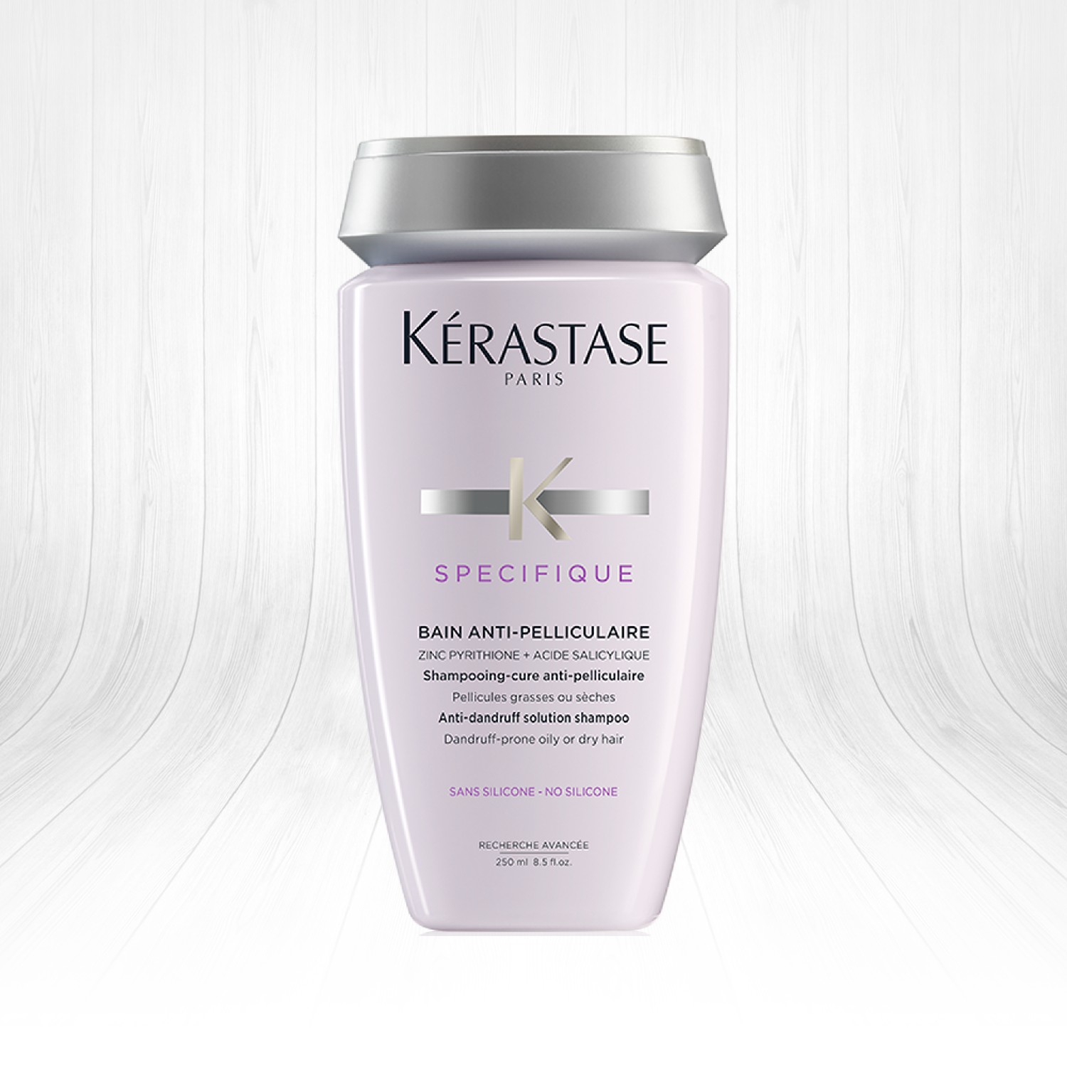 Kerastase Specifique Bain AntiPelliculaire Kepek Karşıtı Saç Banyosu